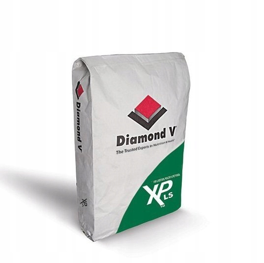 Drożdże paszowe dla koni Diamond metabolity