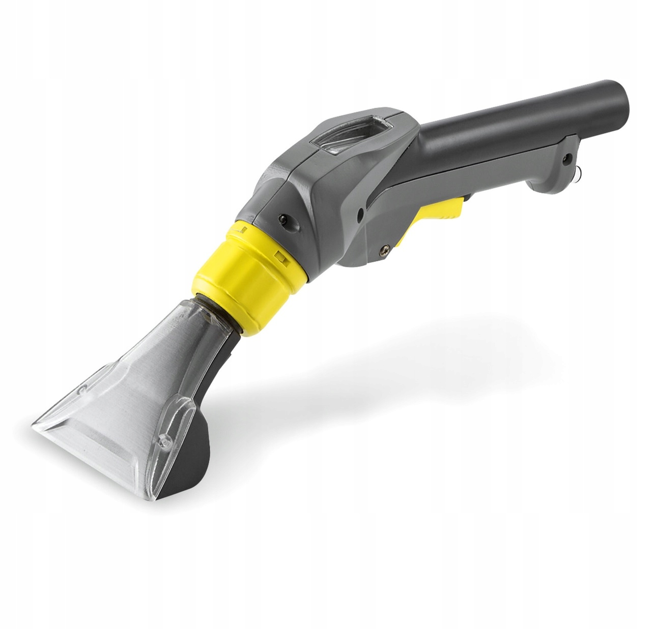 Puzzi 10 1 купить. Насадка Karcher Puzzi 8/1. Пылесос для химчистки Karcher Puzzi 10/1. Karcher Puzzi 8/1 c насадки. Karcher рукоятка Puzzi 4.130-000.