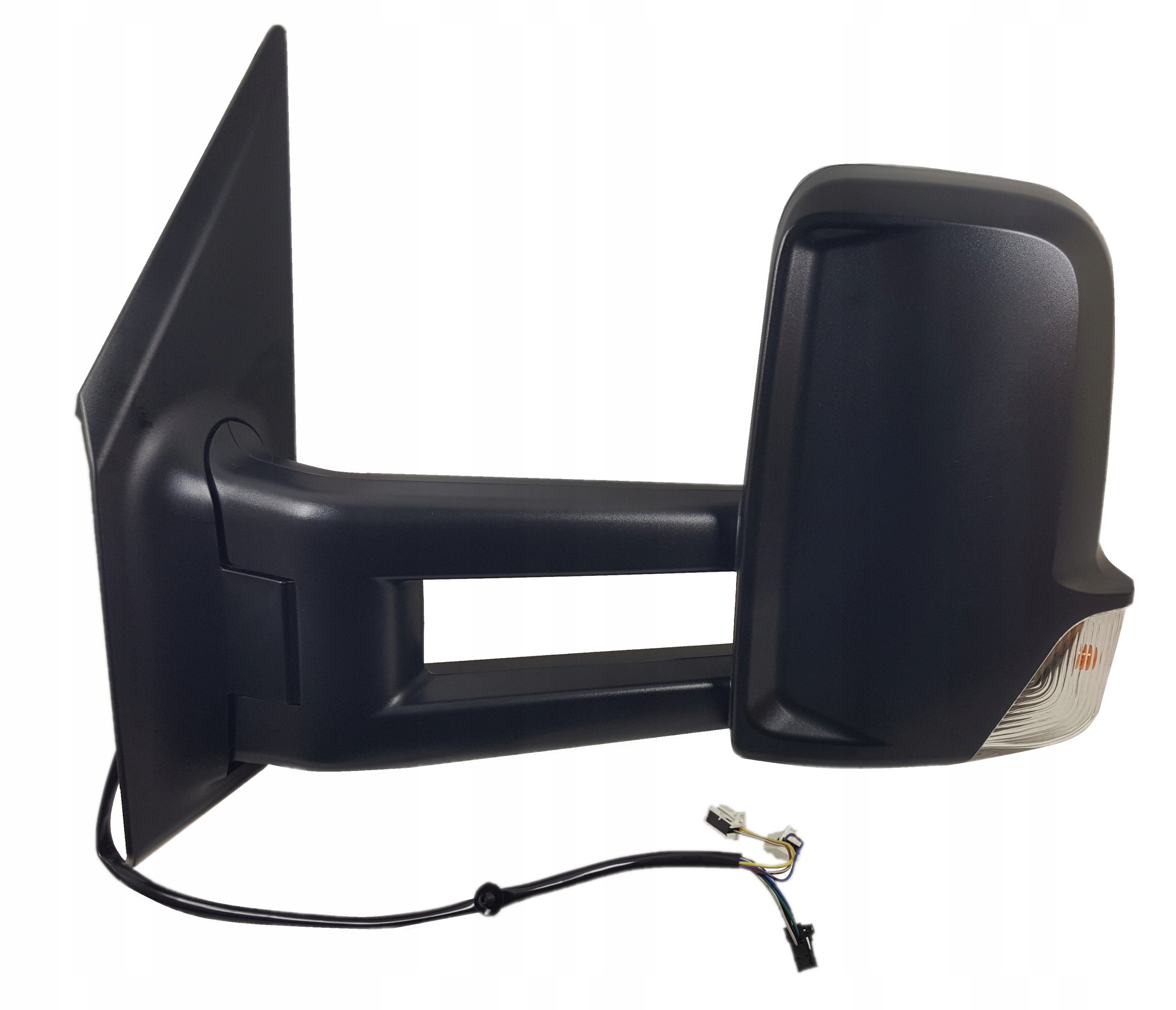 LEWE LUSTERKO MERCEDES SPRINTER 2018-2020 DŁUGIE