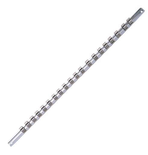 

Listwa szyna uchwyt nasadki 3/8 470mm 15 King Tony
