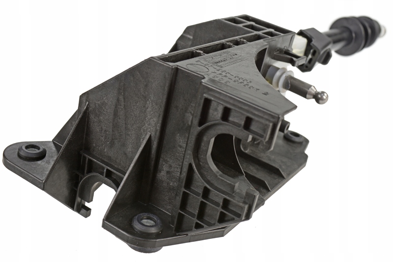 DZWIGNIA LEWAREK ZMIANY BIEGOW JUMPER III ORYGINAL Gearbox type Manual