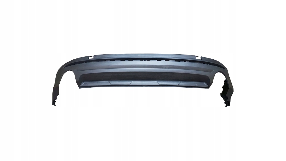 VW TOUAREG 2018- СПОЙЛЕР НАКЛАДКА ДОПОЛНИТЕЛЬНАЯ TYL60807521k