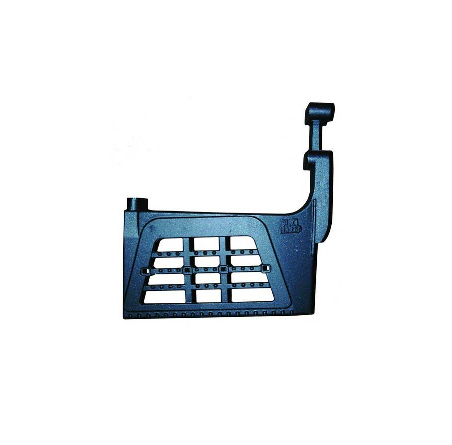 1347132 - КРОНШТЕЙН СХОДИНКИ КАБІНИ DAF 95 XF ПРАВИЙ