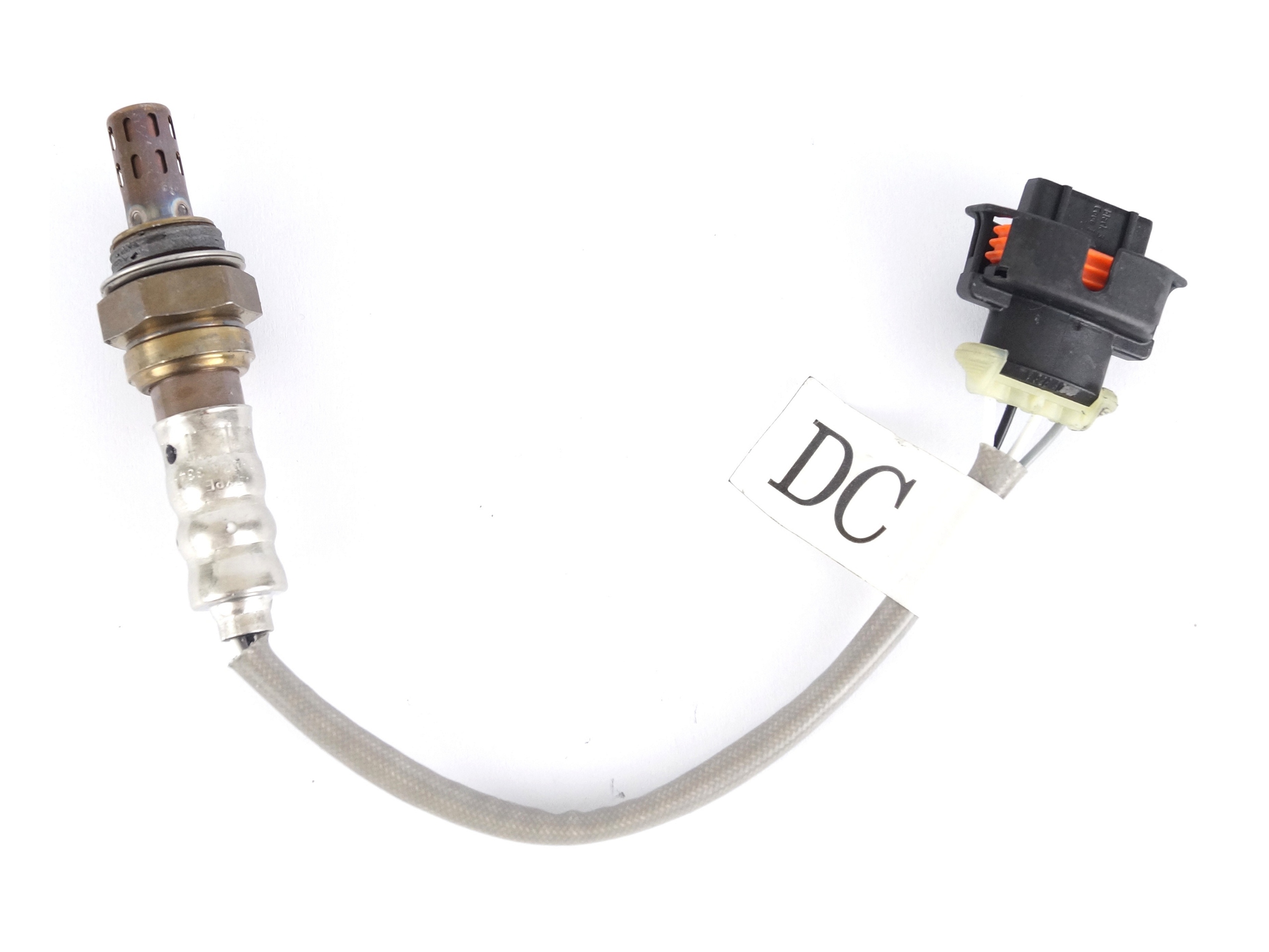 

Sonda lambda Opel Vectra C Zafira A 1.8 Z18XE Ntk