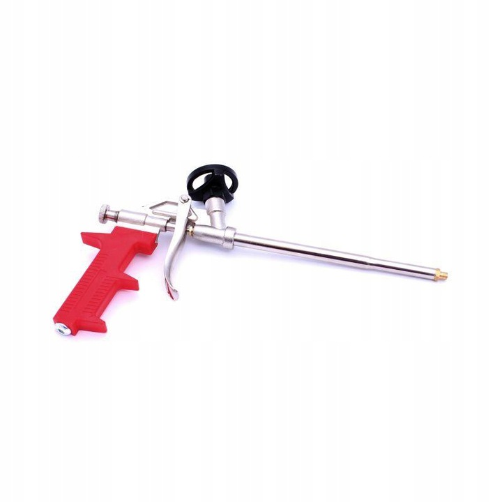 PISTOLET DO PIANY PIANKI MONTAŻOWEJ PRO TEFLON