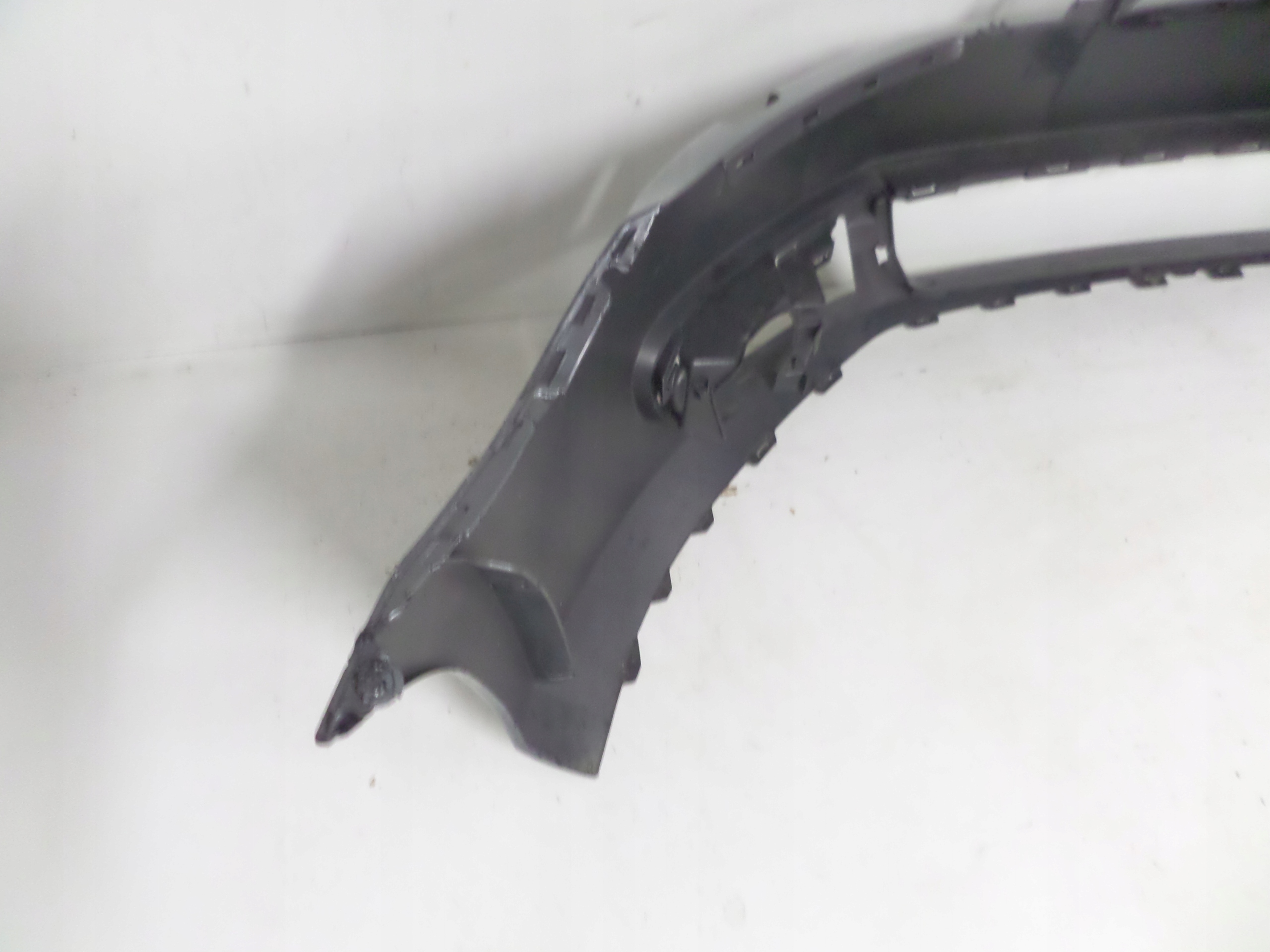 front bumper front VW GOLF VI 08- HB