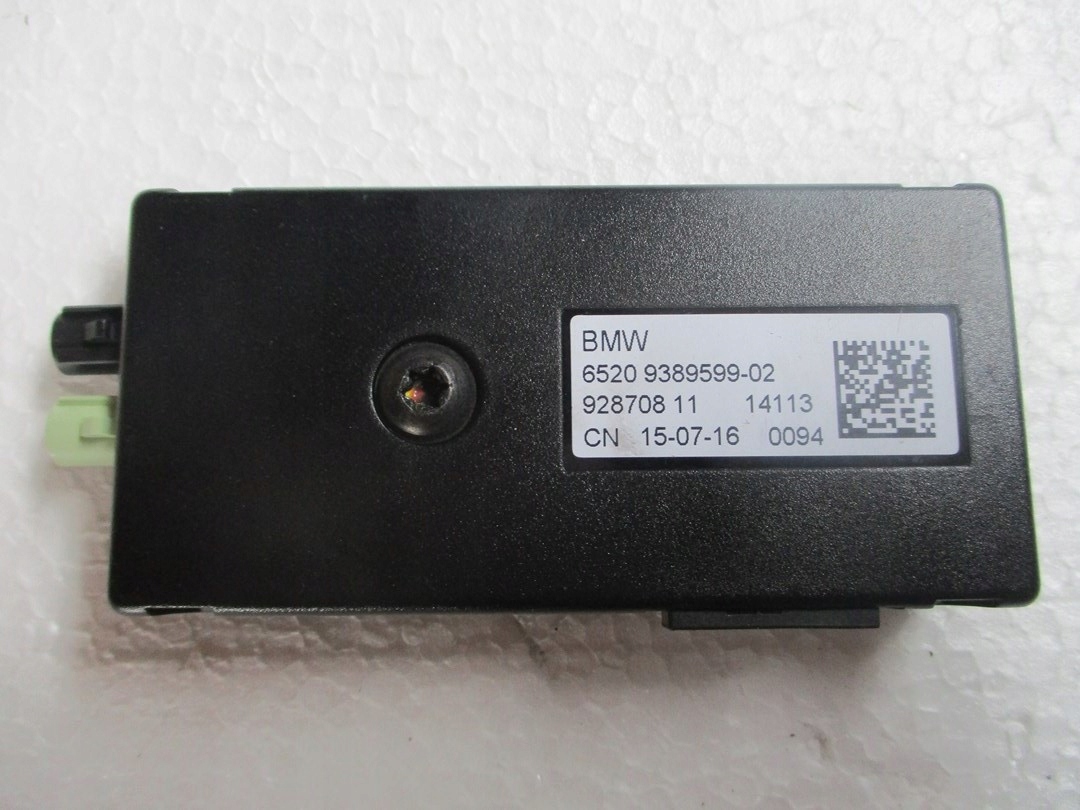 Антенний модуль антенний підсилювач 9389599