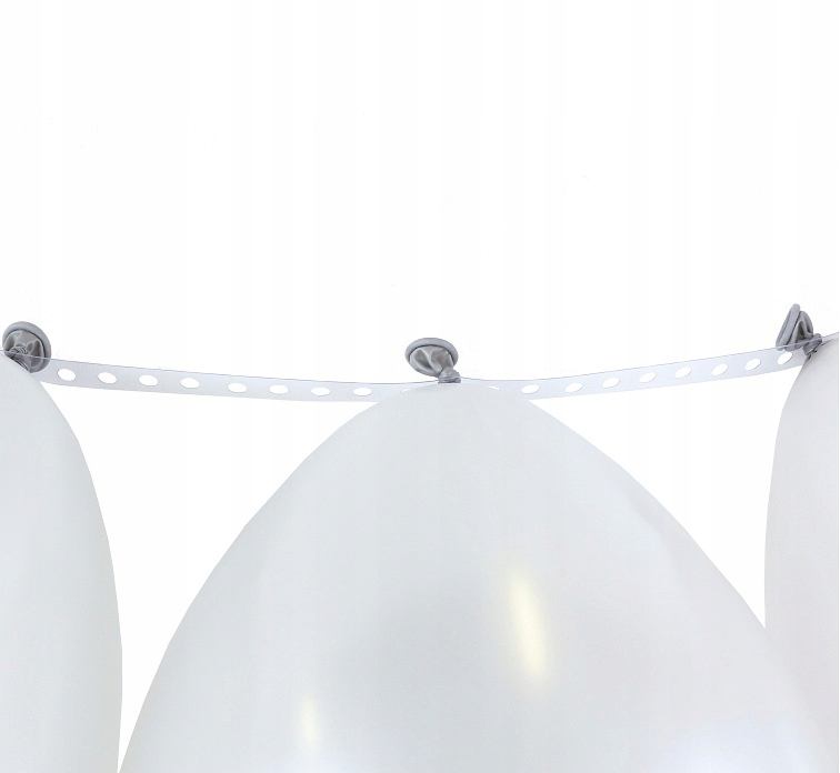 taśma do girland balonowych 5m | TASBAL — 4