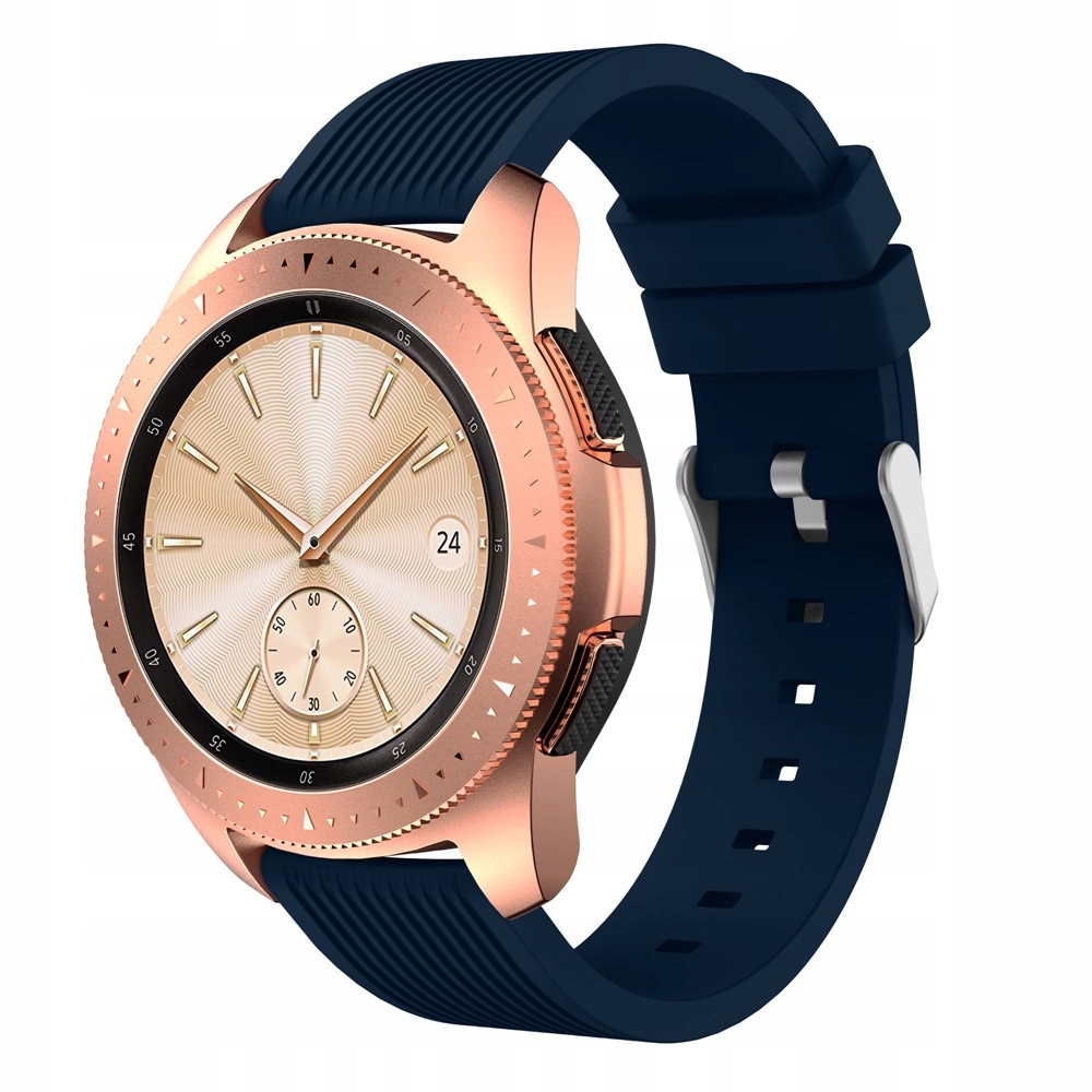 SAMSUNG GALAXY WATCH 42 SM-R810 OPASKA PASEK GRANA