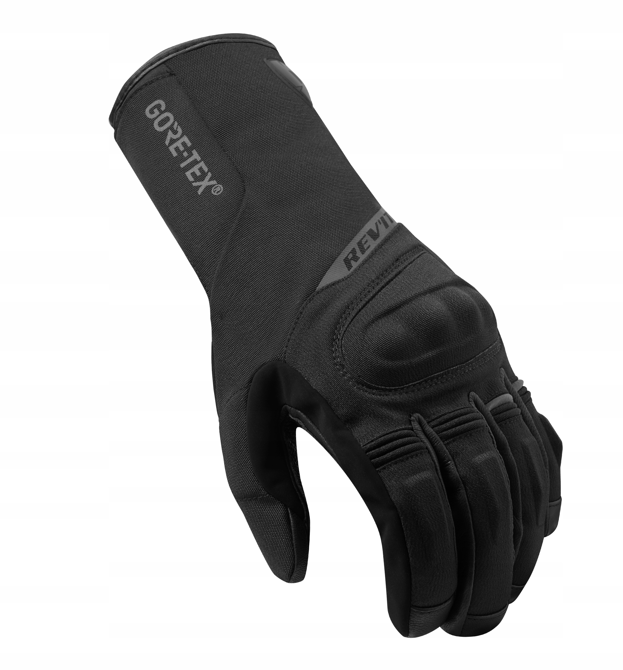 Rękawice motocyklowe Rev'it Livengood GTX r. L Producent Rev’it!