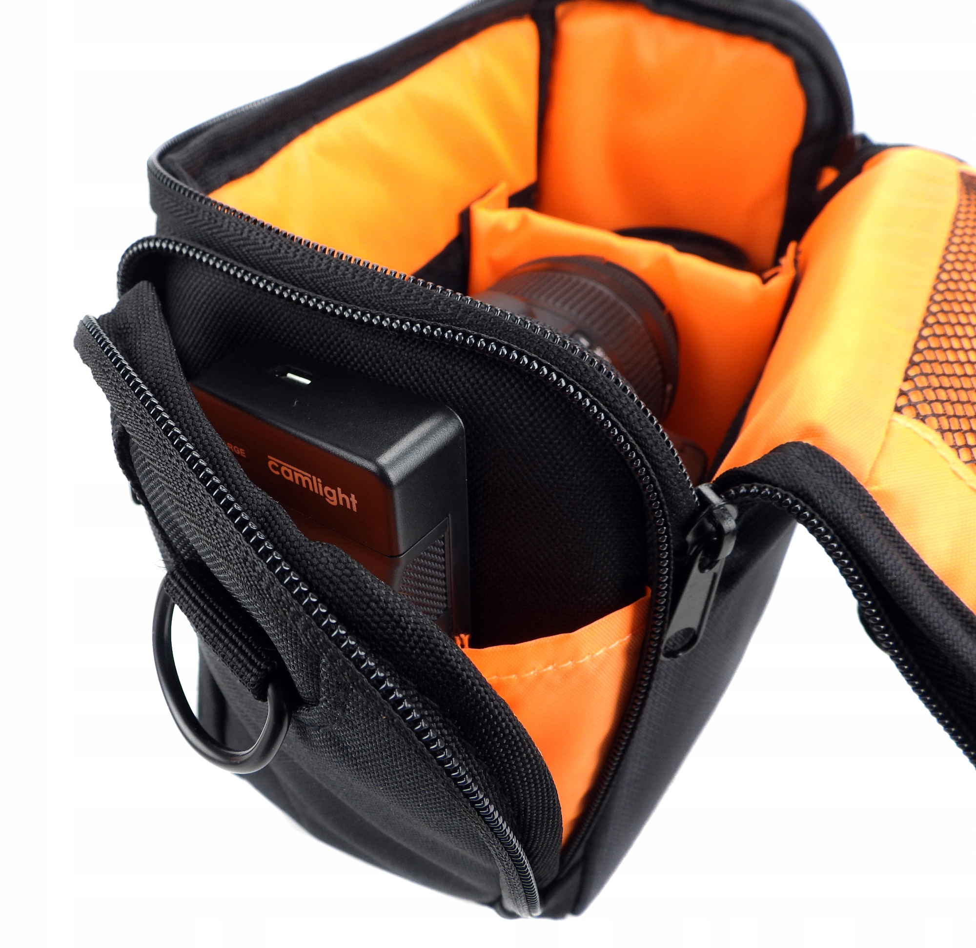 TORBA CAMROCK do CANON EOS 5DS EOS 5DS R EOS RP EAN (GTIN) 2001115012016