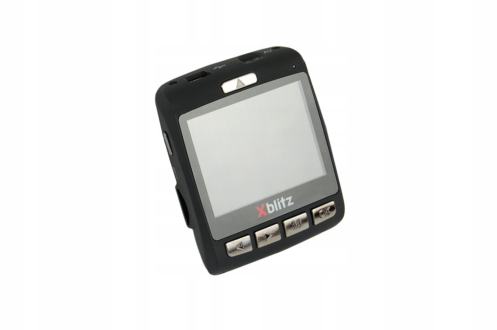 

Kamera Samochodowa Xblitz Black Bird 2.0 z Gps