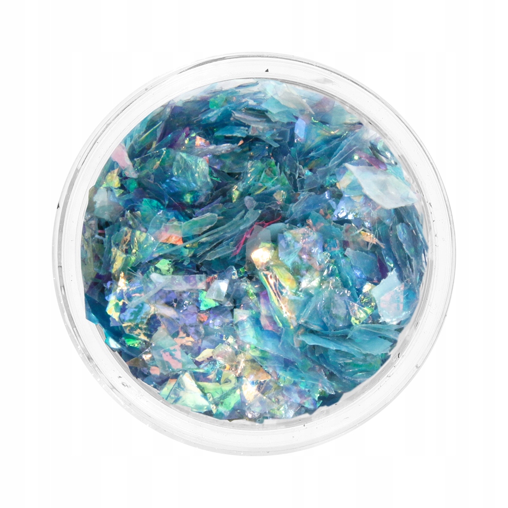 

Broken Mirror Efekt Tłuczonego Szkła Lustra Nr 15