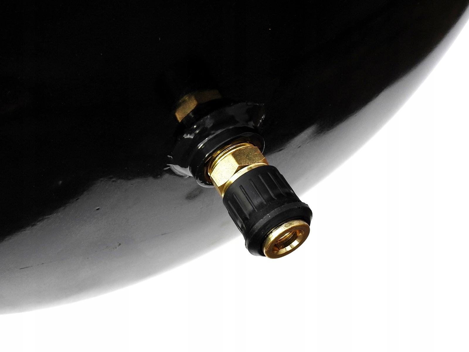 10 Bar KOMPRESOR k3 olejowy tłokowy 100L sprężarka pompa powietrza KOWAL Marka Kowal Polska