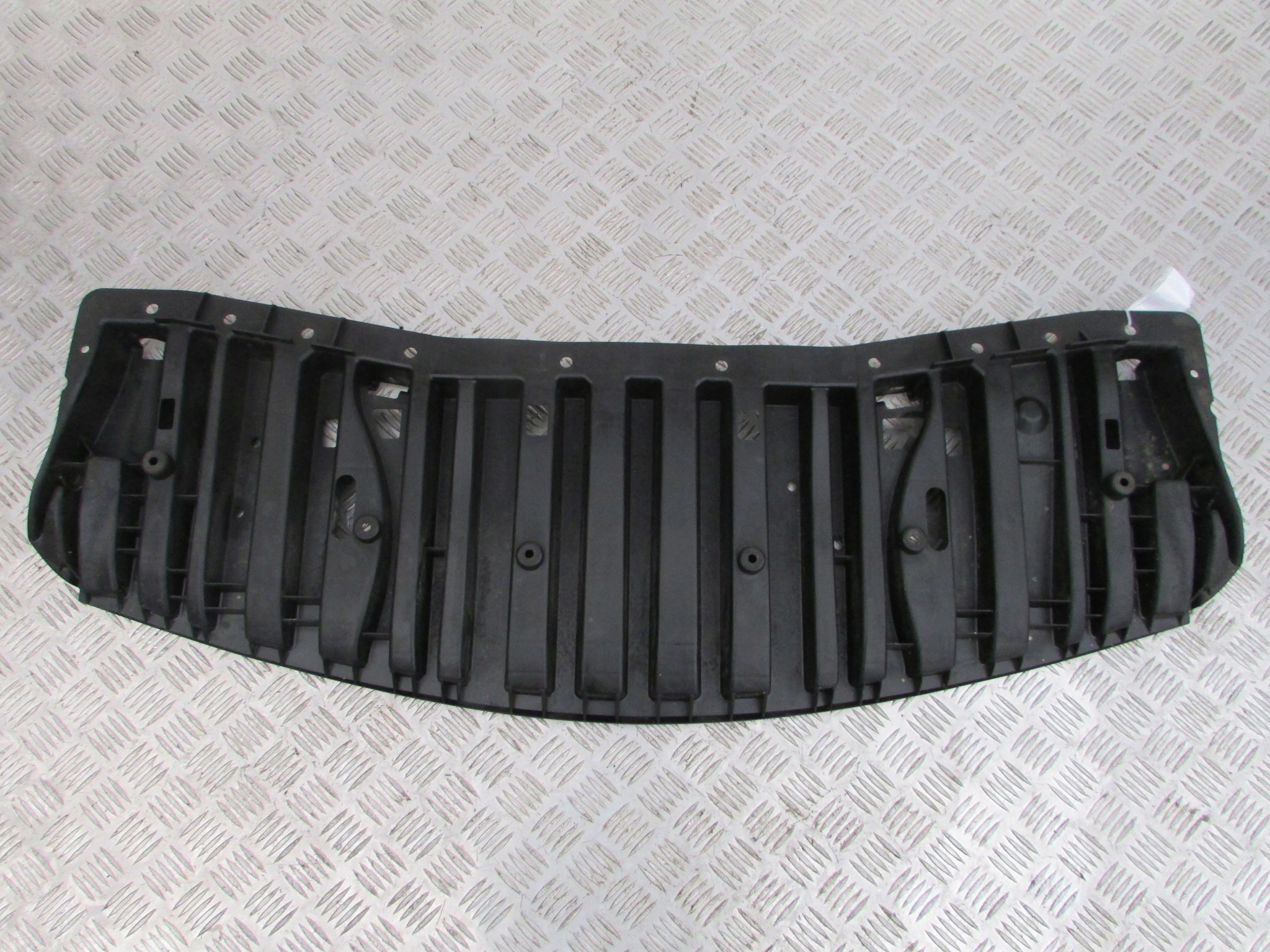 Бампер для NISSAN NOTE II E12 1.2 14R