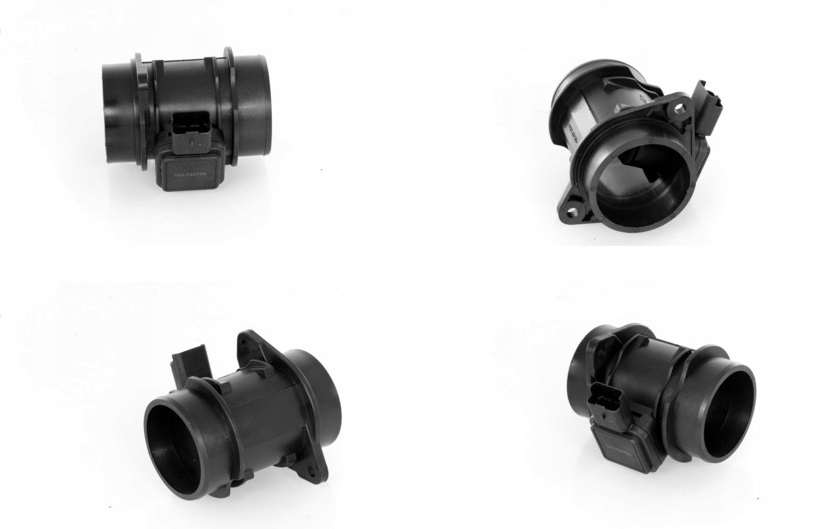 55723766 - ВИТРАТОМІР FORD FIESTA VI 2009 -> 1,4 TDCI 70