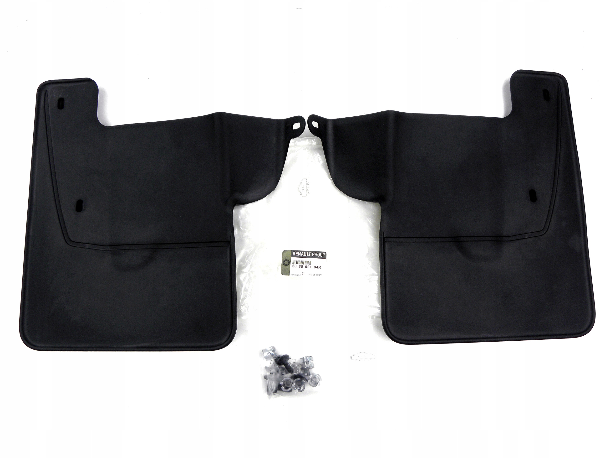 БРЫЗГОВИК 2ШТ KPL OPEL MOVANO B 2010-ОРИГИНАЛ