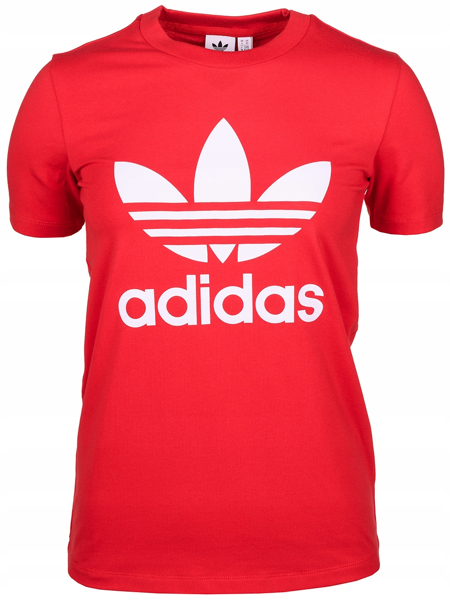 

Koszulka t-shirt damska adidas Originals roz.34