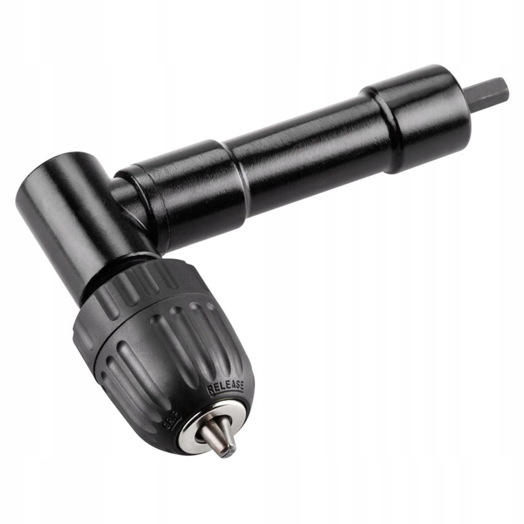 Úhlové Vrtací Sklíčidlo S Nástavcem 0.8-10 MM Neo