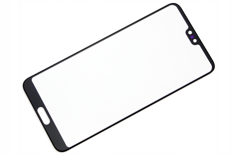 

Szybka Szyba Dotyk Dig Digitizer Huawei P20 Pro