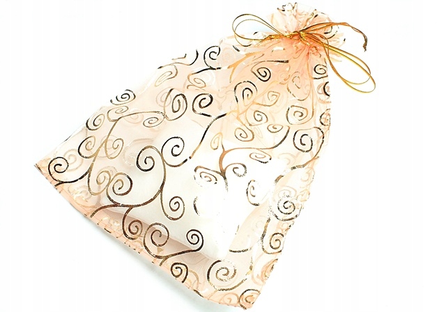 

Kalait Ozdobne woreczki - 22cm - TST25