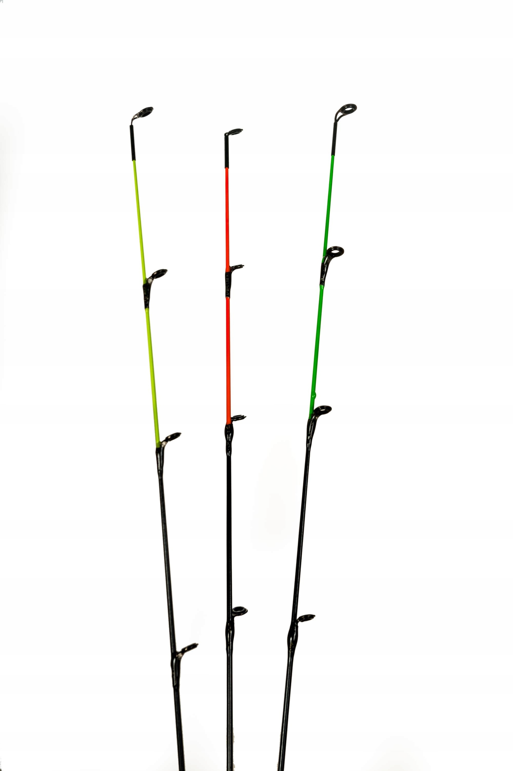 Feeder węglowy Sharp Blade 3,9 m/ 150 gram method Liczba sekcji 3