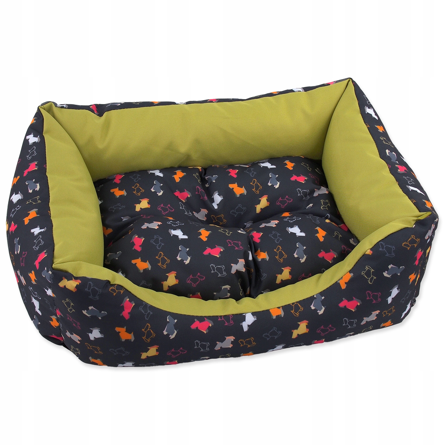 

Sofa Legowisko 75 x 65 x 19 cm Z Poduszką