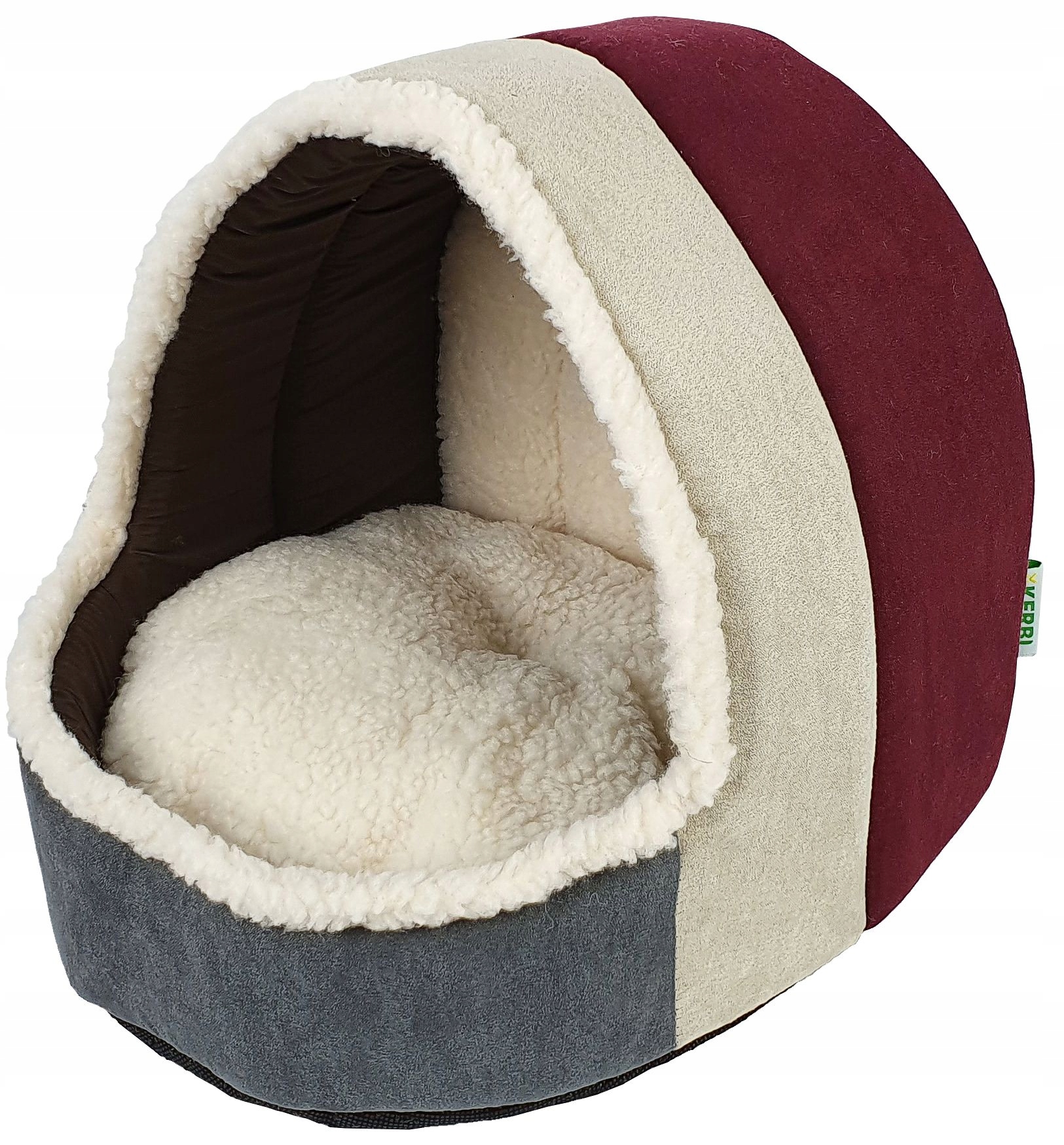 

Budka dla kota Kerbl Amelie, 35 x 33 x 32 cm
