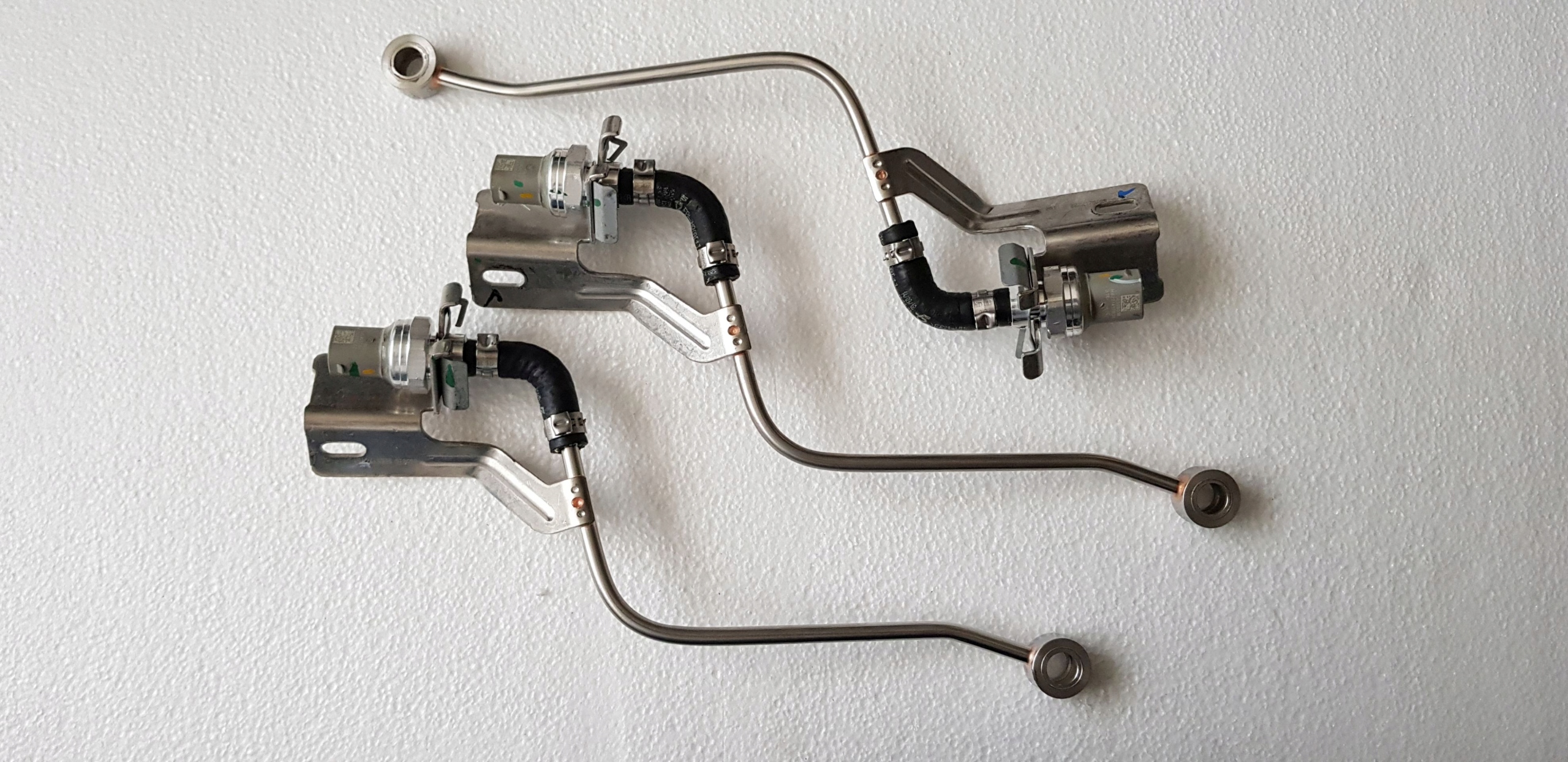 CZUJNIK CIŚNIENIA MAP MASTER BITURBO NR 223656551R Numery katalogowe zamienników 0281006391