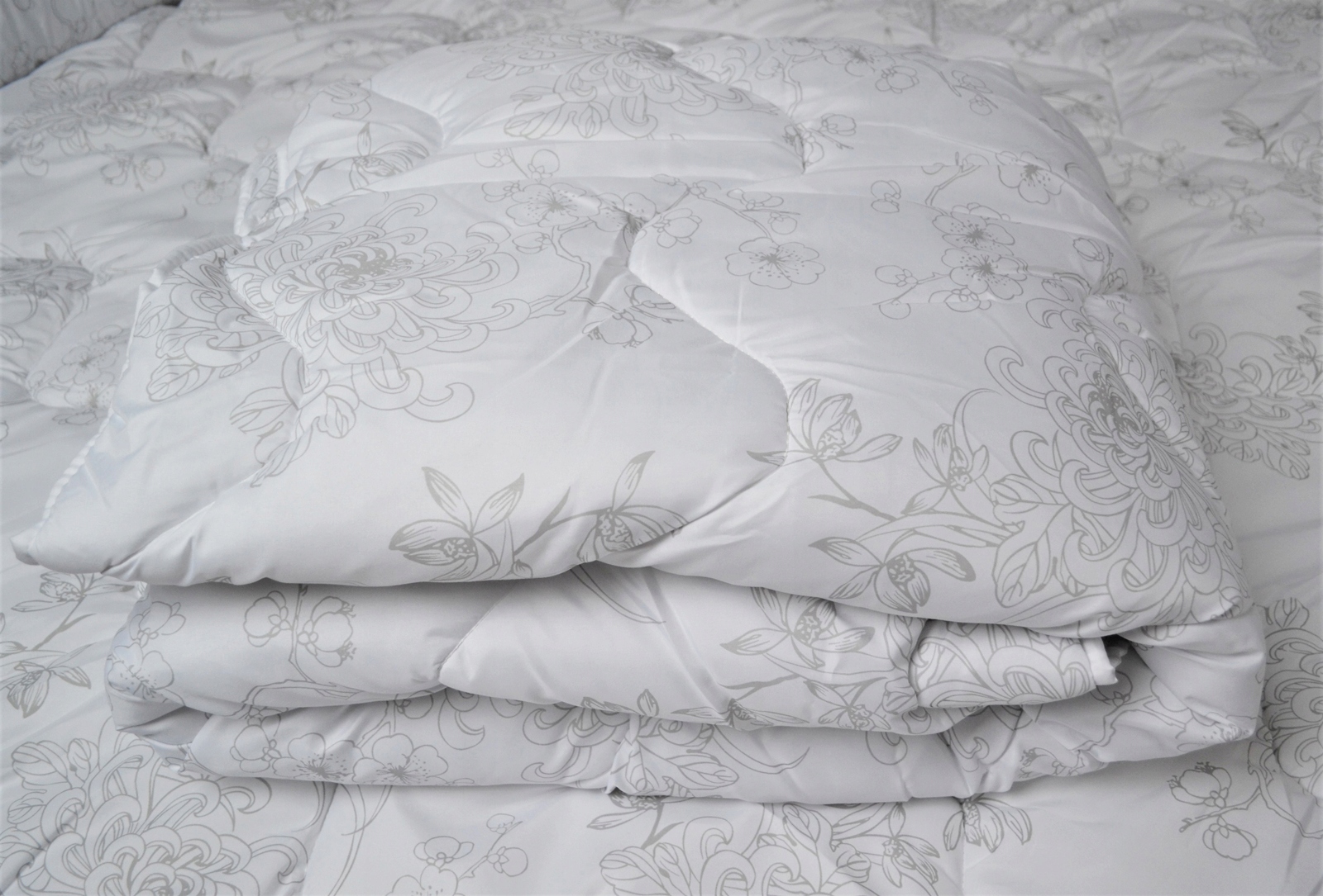 KOŁDRA ANTYALERGICZNA 140x200 CAŁOROCZNA MEDYCZNA Wyrób medyczny nie