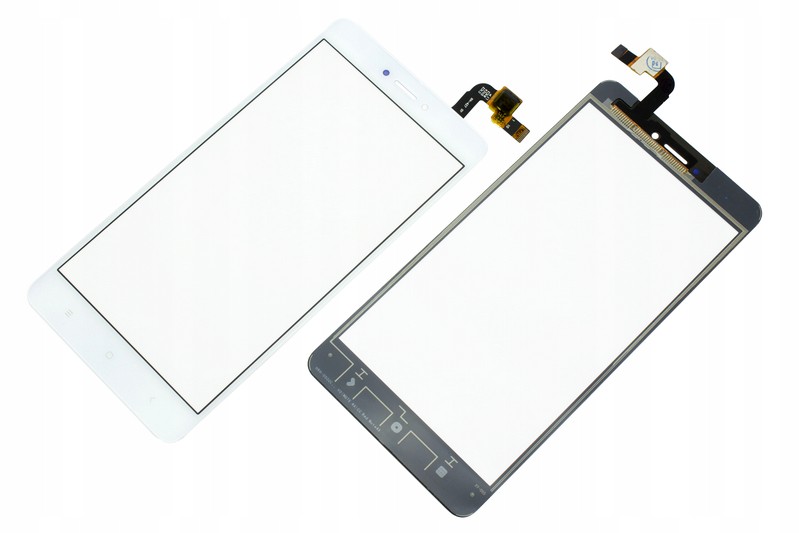 

Xiaomi Redmi Note 4X Digitizer Dotyk Dig Narzędzia