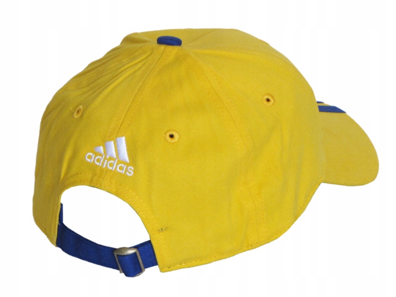 CZAPKA Z DASZKIEM SPORTOWA ADIDAS SZWECJA SPORT Marka adidas