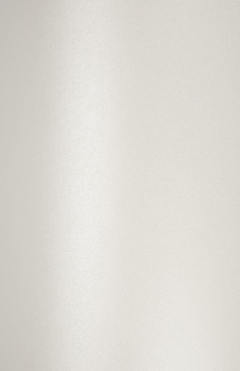 

Papier perłowy Aster Metallic 120g biały 10A4