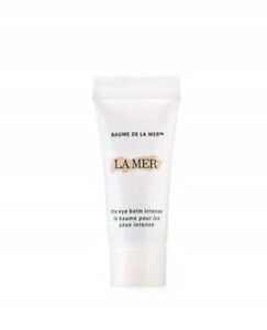 La Mer The Eye Balm Intense Oční krém