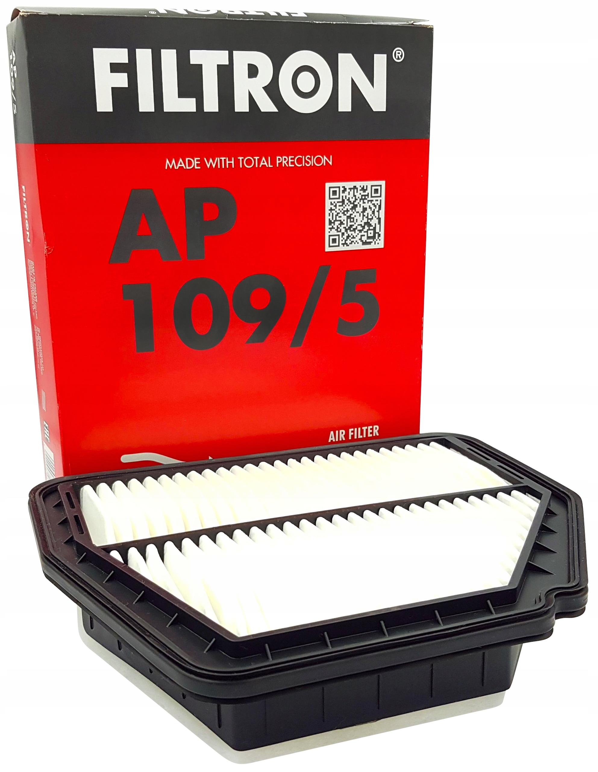 

Filtron Filtr Powietrza AP109/5 Opel Antara
