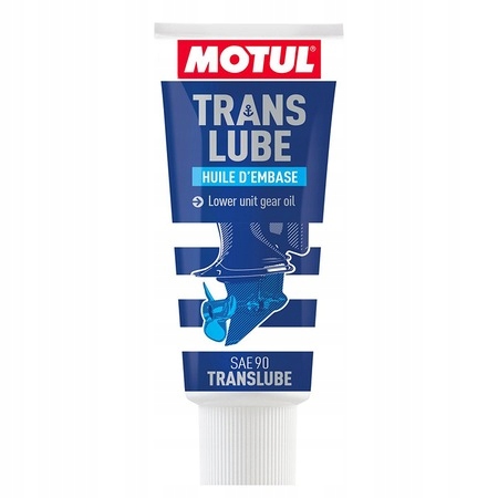 Motul Trans Lube SAE 90 350ml olej do spodziny