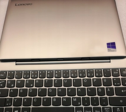 Klawiatura / stacja dokująca MIIX 320-10ICR