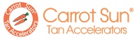 Carrot Sun olej brązujący opalanie solarium kokos Rodzaj balsam