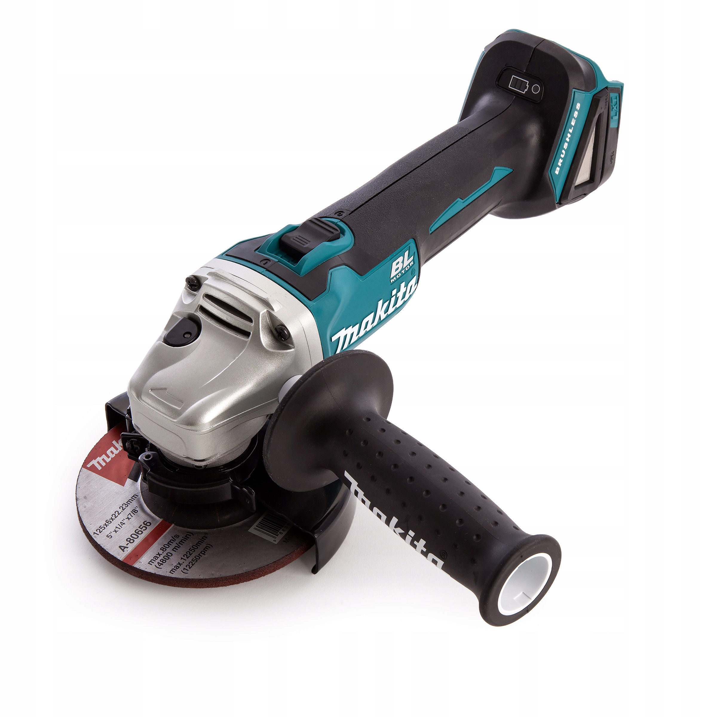 

Makita Szlifierka Kątowa DGA506Z 18V