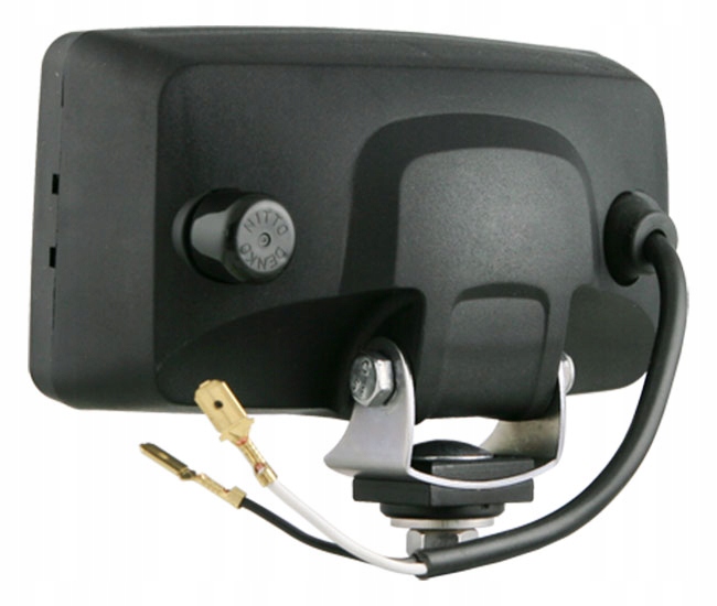 Zestaw Halogen FIAT 126 FIAT 125 FSO Halogeny przeciwmgłowe Światła mgłowe EAN (GTIN) 5905445198730