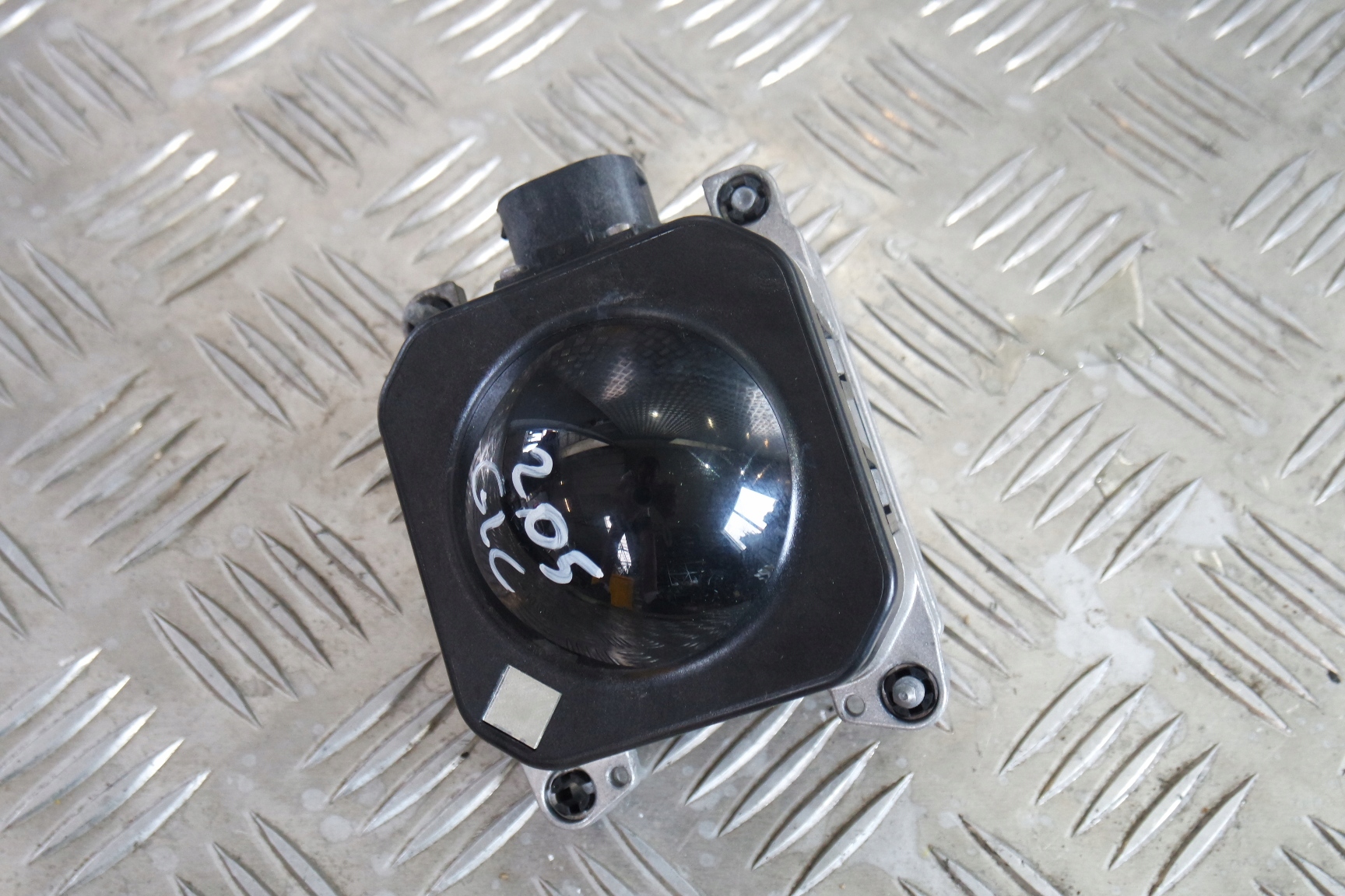 Радіолокаційний датчик DISTRONIC MERCEDES A2059005918