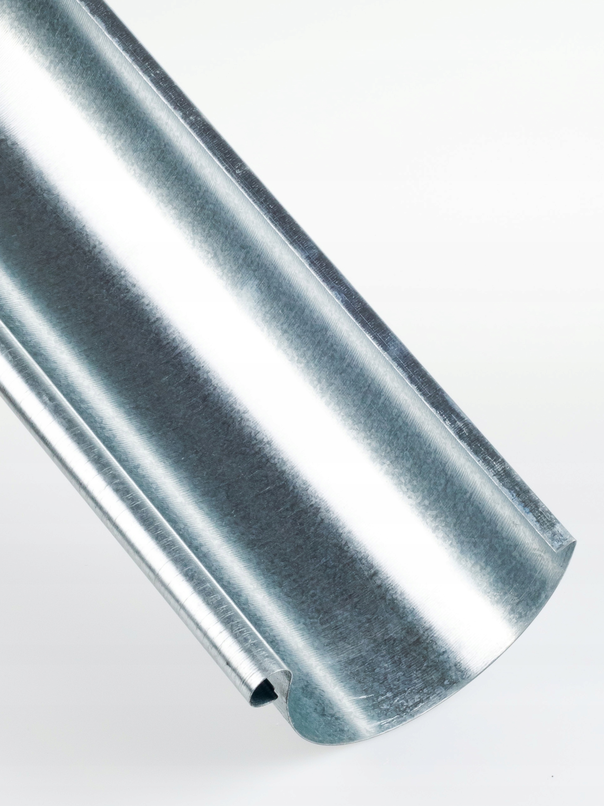 TANIA Rynna 100 Ocynkowana POLSKA