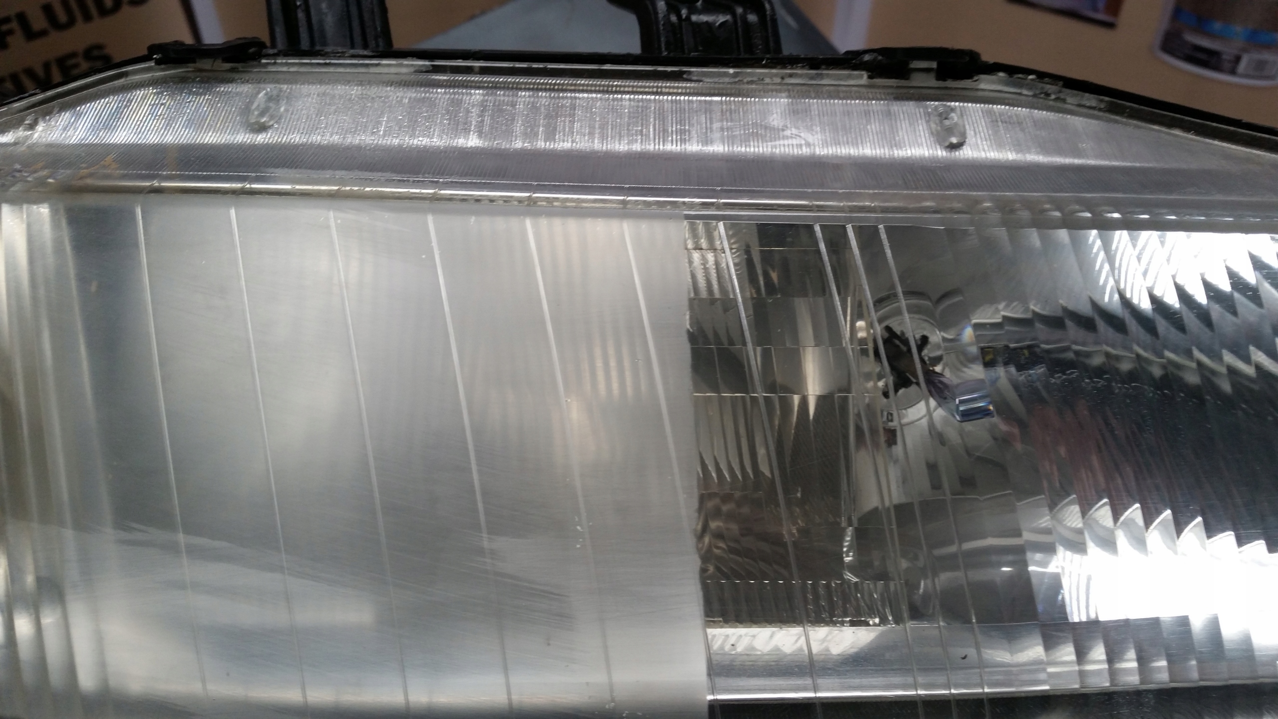 K2 LAMP DOCTOR PASTA DO POLEROWANIA REFLEKTORÓW 60 Producent K2