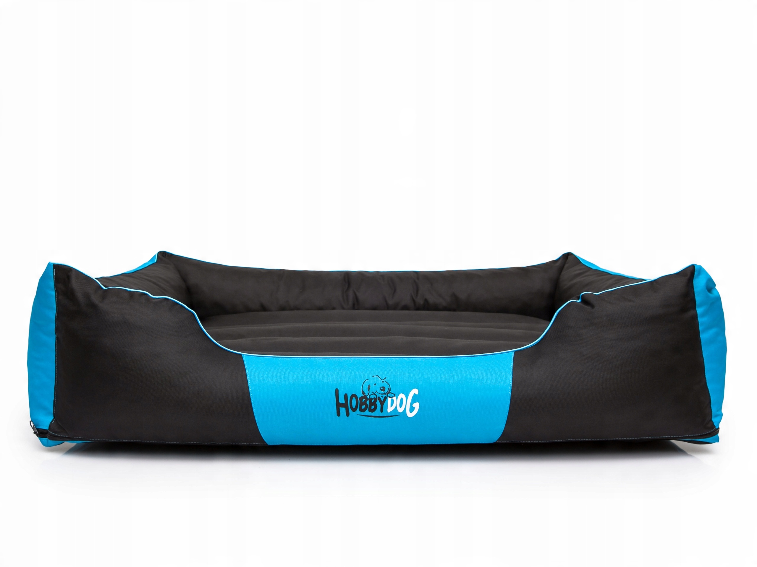 

Legowisko Hobbydog Comfort dla psa, L, 65x50 cm