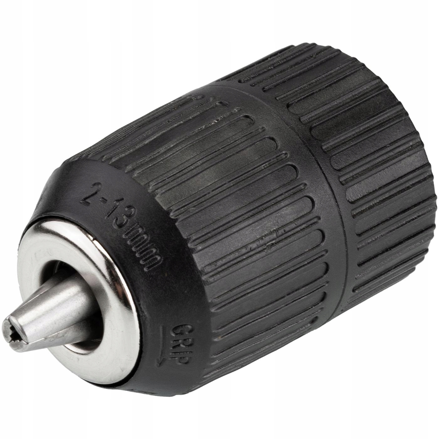 

Uchwyt wiertarski samozaciskowy C9220 2-13mm 3/8