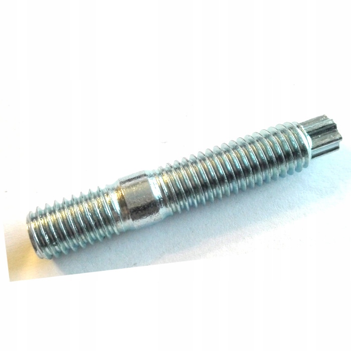 

Szpilka Kolektora M8x1,25x13 M8x1,25x27