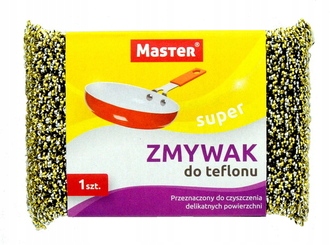 

Zmywak do Teflonu 2szt. Ika Master