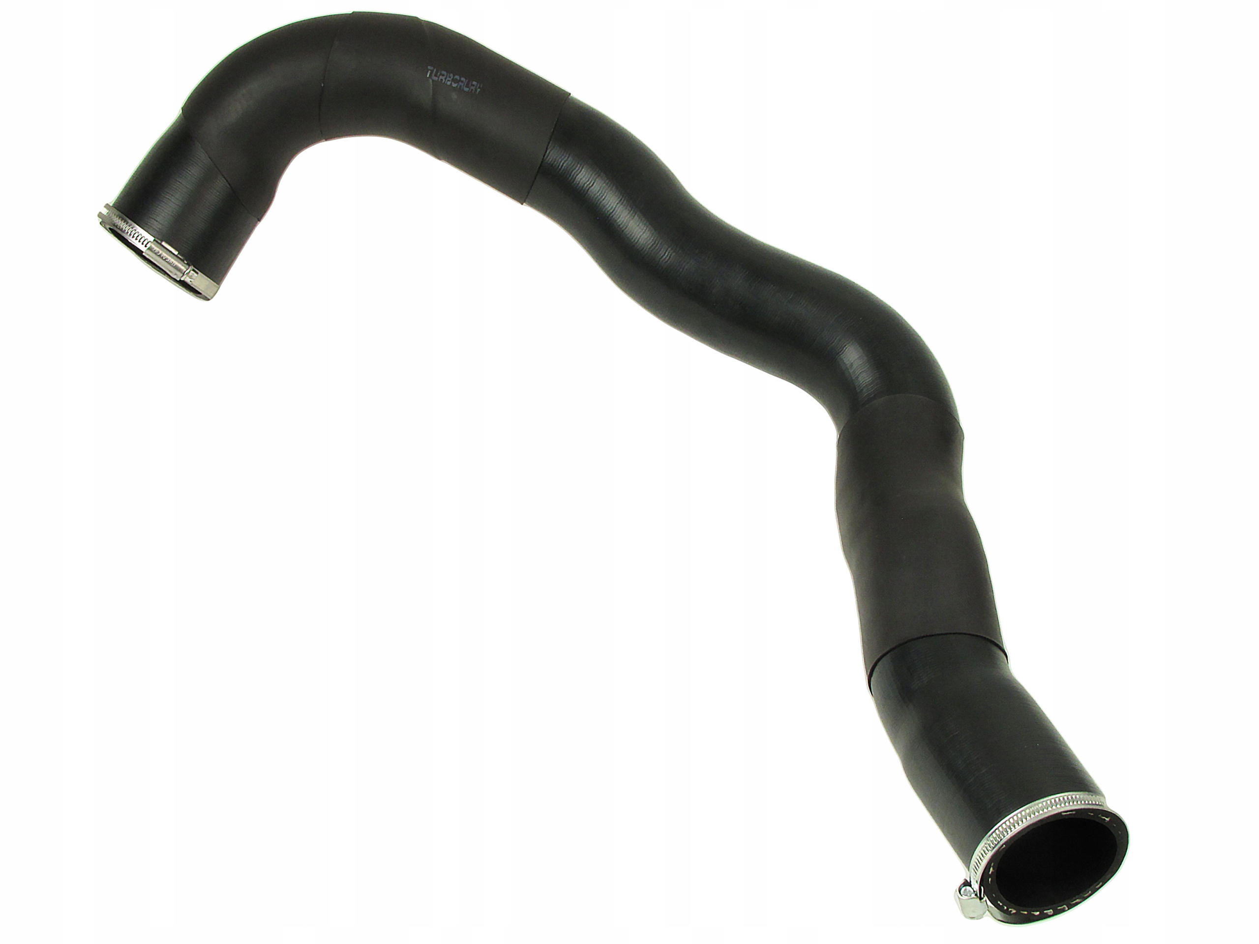 Kabel Intercoolera Mercedes Vito W638 2.3 Td
