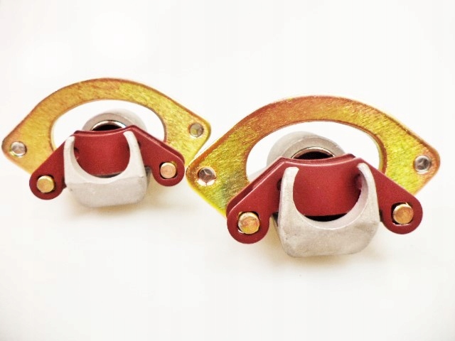 ПЕРЕДНИЙ ТОРМОЗНОЙ СУППОРТ POLARIS SPORTSMAN 850