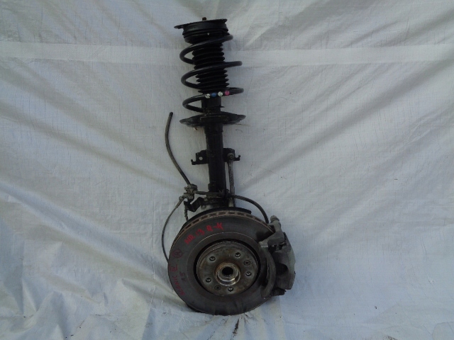 RENAULT SCENIC IV 4 MCPHERSON ZWROTNICA AMORTYZATOR PRAWY